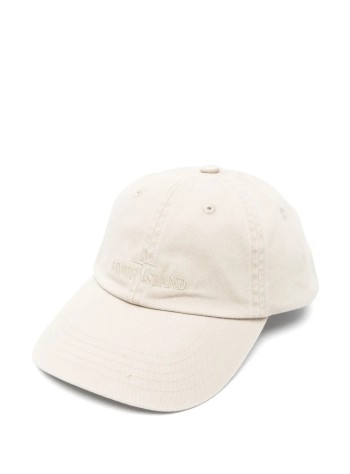 stone island cap manbaseball cap - 9100002s0106 v009a
