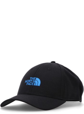 the north face cap manrecycled 66 classic hat - nf0a4vsv1s91 1s91