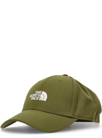 the north face cap manrecycled 66 classic hat - nf0a4vsvpib1 pib1