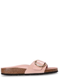 birkenstock sandal womanmadrid bb lena hs hex - 1029448 light rose