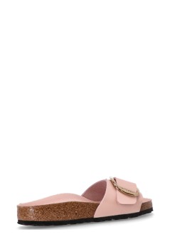 birkenstock sandal womanmadrid bb lena hs hex - 1029448 light rose
