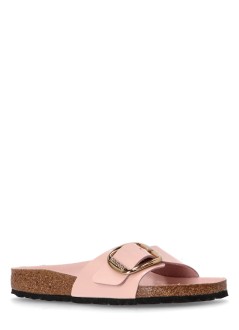 birkenstock sandal womanmadrid bb lena hs hex - 1029448 light rose