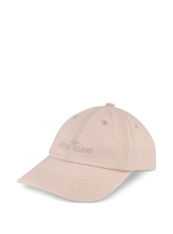 stone island cap manbaseball cap - 9100002s0106 v0082
