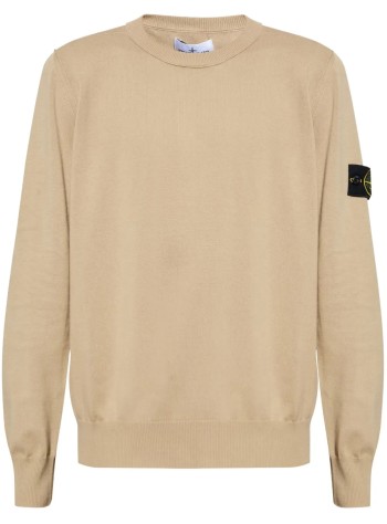 Crew Neck