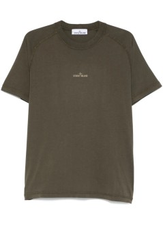 stone island camiseta hombre ss t-shirt - 2100020s0080 v0054