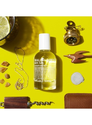 malin+goetz fragancia unisex dark rum - fc51750 50ml 2