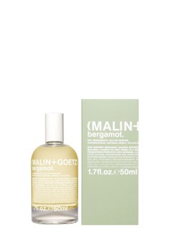 malin+goetz fragancia unisex bergamot - fc51550 50ml