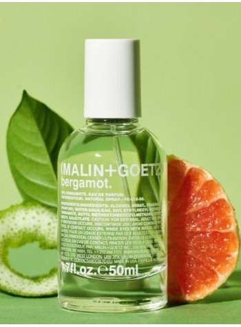 malin+goetz fragancia unisex bergamot - fc51550 50ml 2