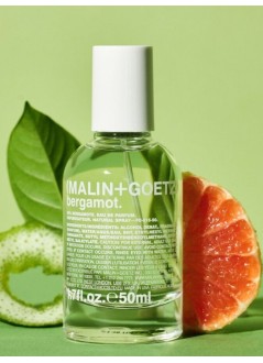 malin+goetz fragancia unisex bergamot - fc51550 50ml