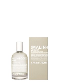malin+goetz fragancia unisexvetiver - fc51650 50ml