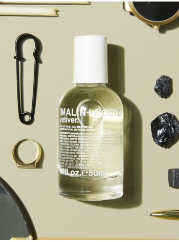 malin+goetz fragancia unisex vetiver - fc51650 50ml 2