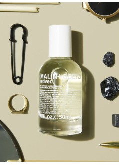 malin+goetz fragancia unisexvetiver - fc51650 50ml