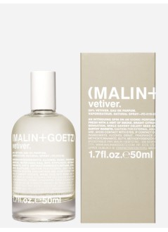 malin+goetz fragancia unisexvetiver - fc51650 50ml