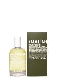 malin+goetz fragancia unisex cannabis - fc51850 50ml