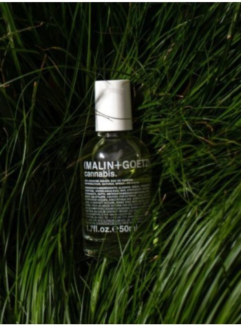 malin+goetz fragancia unisex cannabis - fc51850 50ml 2
