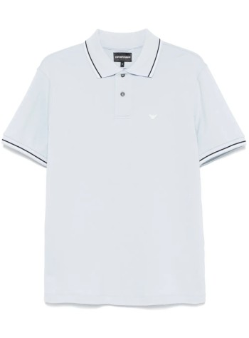 emporio armani polo man8n1fb31jptz - 8n1fb31jptz u9378