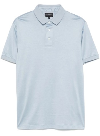emporio armani polo manf96 - 8n1f961juvz u9378