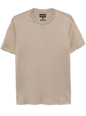emporio armani t-shirt man8n1te81juvz - 8n1te81juvz u6167