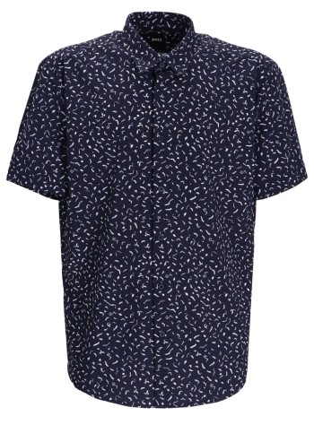 boss camiseria hombre p-roan-ken-sh-c1-242 - 50533569 410