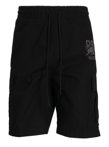 hugo short pant mangarlio_rb - 50542795 001