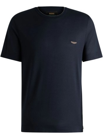 boss t-shirt manl-tommy_am-252 - 50537874 404