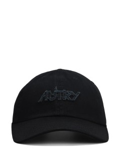 autry gorras hombre caps main unisex - acpud2bk d2bk