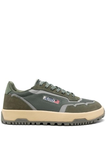 autry sneaker manwildpace low man - ldlmak02 ak02