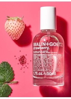 malin+goetz fragancia unisexstrawberry - fc52250 50ml