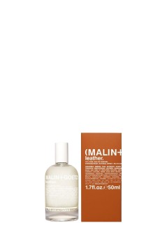malin+goetz fragancia unisexleather - fc51950 50ml