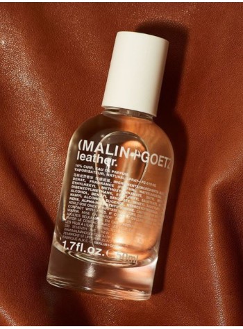 malin+goetz fragancia unisex leather - fc51950 50ml 2