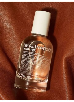 malin+goetz fragancia unisexleather - fc51950 50ml