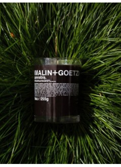 malin+goetz fragancia unisex cannabis candle - cc60509 260g
