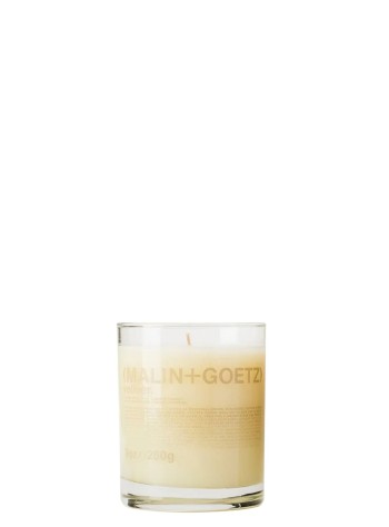 malin+goetz fragancia unisex vetiver candle - cv60209 260g 2