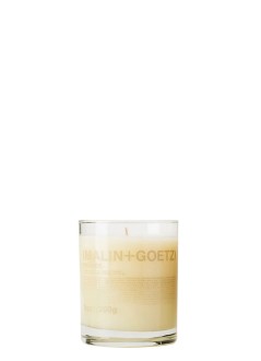 malin+goetz fragancia unisexvetiver candle - cv60209 260g