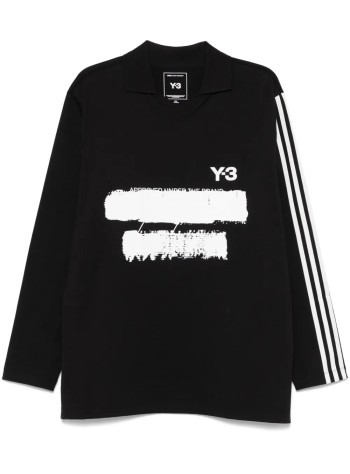 U Gfx Logo Ls T