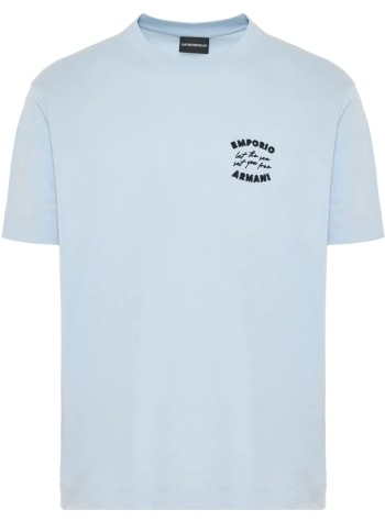emporio armani t-shirt manem000827 - em000827af12926 u9378
