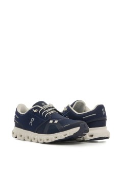 on running sneaker hombre cloud 6 - 3mf10070692 midnight white