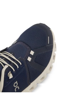 on running sneaker hombre cloud 6 - 3mf10070692 midnight white