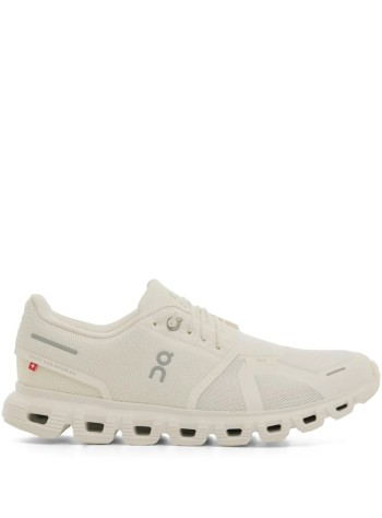 on running sneaker mancloud 6 - 3mf10071200 white white