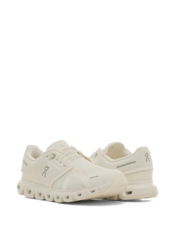 on running sneaker mancloud 6 - 3mf10071200 white white 2