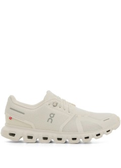 on running sneaker hombre cloud 6 - 3mf10071200 white white