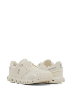 on running sneaker hombre cloud 6 - 3mf10071200 white white