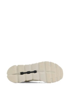 on running sneaker hombre cloud 6 - 3mf10071200 white white