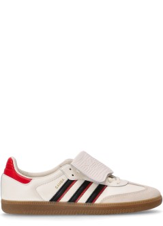 adidas originals sneaker mansamba lt - jq5124 blanub negbás escmej