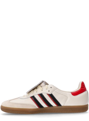 adidas originals sneaker mansamba lt - jq5124 blanub negbás escmej 2