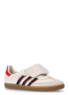adidas originals sneaker mansamba lt - jq5124 blanub negbás escmej