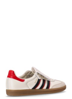 adidas originals sneaker mansamba lt - jq5124 blanub negbás escmej