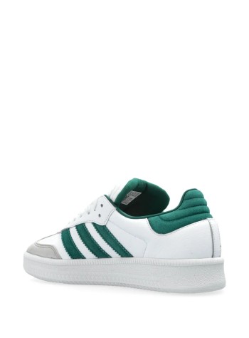adidas originals sneaker womansamba xlg - ji3191 ftwwht cgreen cgrani 2