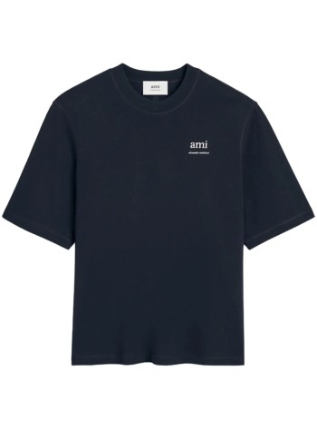 ami camiseta hombre t shirt - hts048je0119 4011