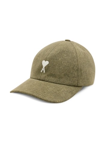 ami cap manadc embroidery cap - ucp022de0064 375